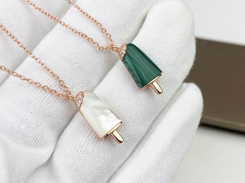 Bvlgari Necklace 03yxs20